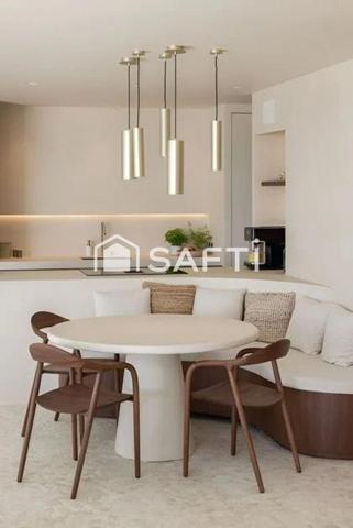 À vendre 3 pièces de 63 m² à WITTENHEIM