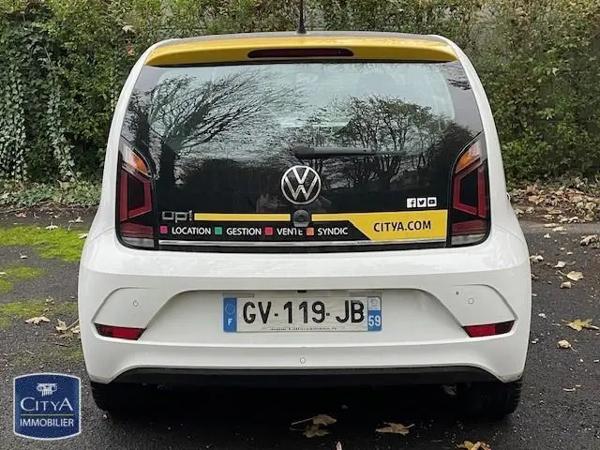 Parking à louer Lille (59000)