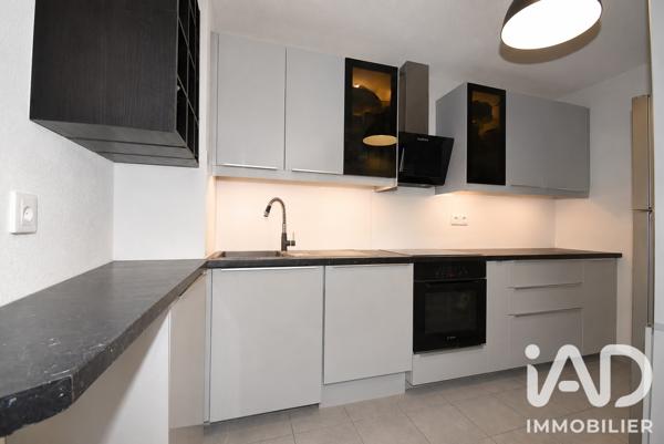 Appartement à vendre 3 pièces 66,82 m² Castelnau-le-Lez
