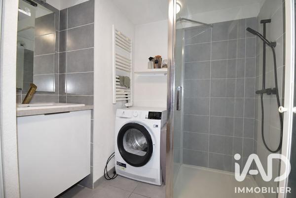Appartement à vendre 3 pièces 66,82 m² Castelnau-le-Lez