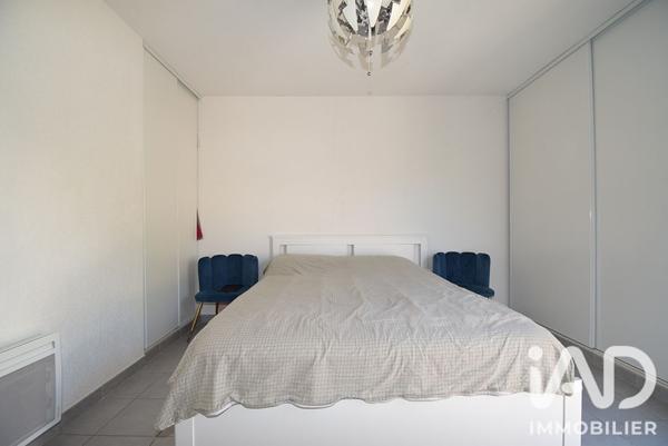Appartement à vendre 3 pièces 66,82 m² Castelnau-le-Lez