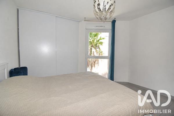 Appartement à vendre 3 pièces 66,82 m² Castelnau-le-Lez