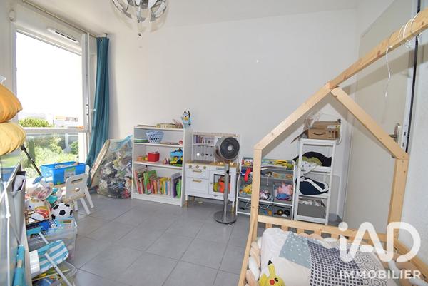 Appartement à vendre 3 pièces 66,82 m² Castelnau-le-Lez