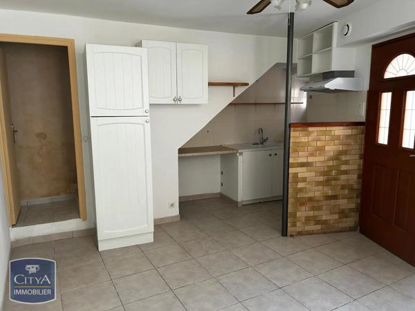 Maison à louer 3 pièces 47.3m² Gignac (34150)