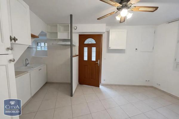 Maison à louer 3 pièces 47.3m² Gignac (34150)