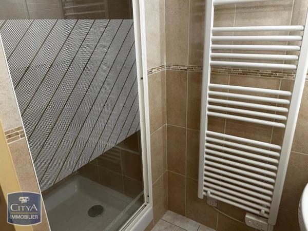 Maison à louer 3 pièces 47.3m² Gignac (34150)