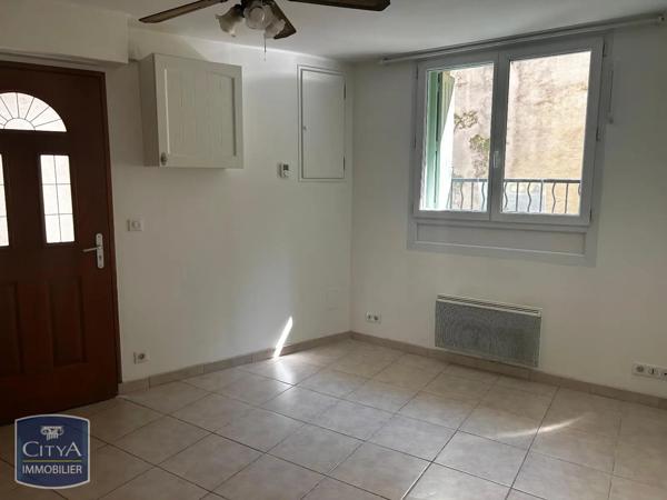 Maison à louer 3 pièces 47.3m² Gignac (34150)