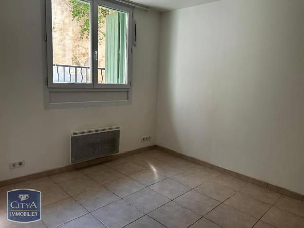 Maison à louer 3 pièces 47.3m² Gignac (34150)