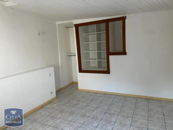 Maison à louer 3 pièces 47.3m² Gignac (34150)