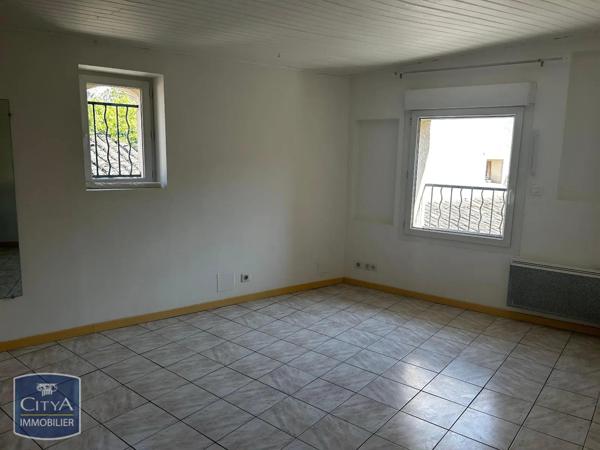 Maison à louer 3 pièces 47.3m² Gignac (34150)