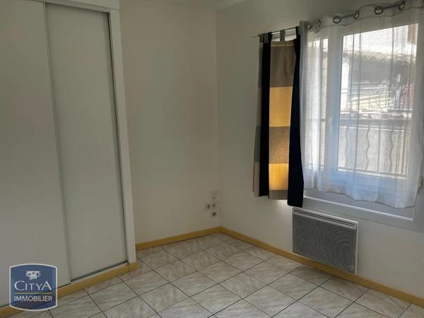 Maison à louer 3 pièces 47.3m² Gignac (34150)