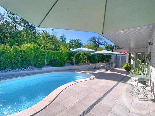 Maison à vendre  4 pièces - 104 m2 PERPIGNAN - 66