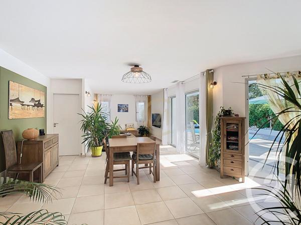 Maison à vendre  4 pièces - 104 m2 PERPIGNAN - 66