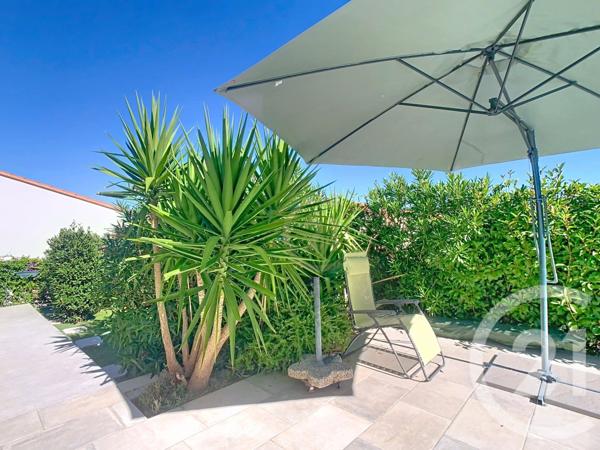 Maison à vendre  4 pièces - 104 m2 PERPIGNAN - 66