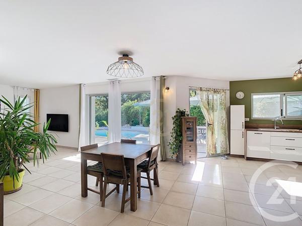 Maison à vendre  4 pièces - 104 m2 PERPIGNAN - 66