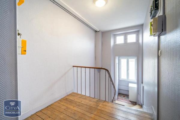 Immeuble à vendre 330m²