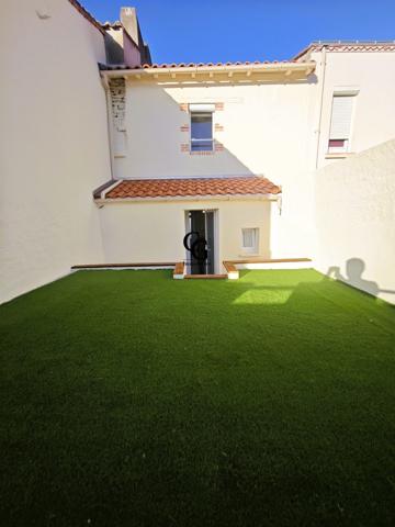 Maison rénovée - de charme - au Chêne