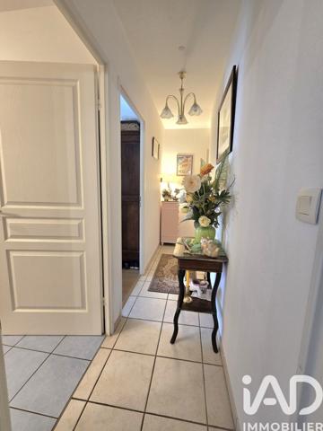 Appartement à vendre 4 pièces 83,52 m² Dijon