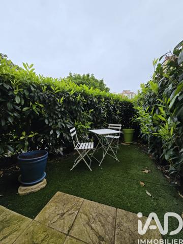 Appartement à vendre 4 pièces 83,52 m² Dijon