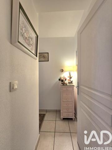 Appartement à vendre 4 pièces 83,52 m² Dijon