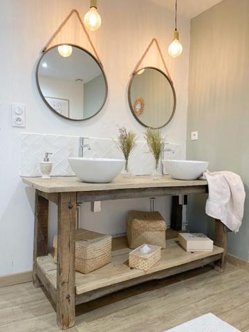 Demeure Sepmes 8 pièce(s) 255 m2