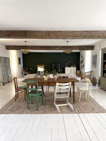 Demeure Sepmes 8 pièce(s) 255 m2