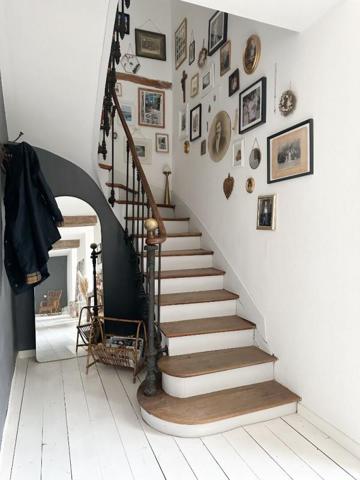 Demeure Sepmes 8 pièce(s) 255 m2