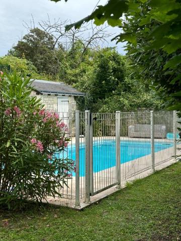 Demeure Sepmes 8 pièce(s) 255 m2