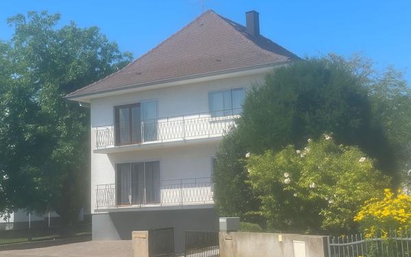 Maison à vendre    9 pièces • 269,05 m2 Souffelweyersheim