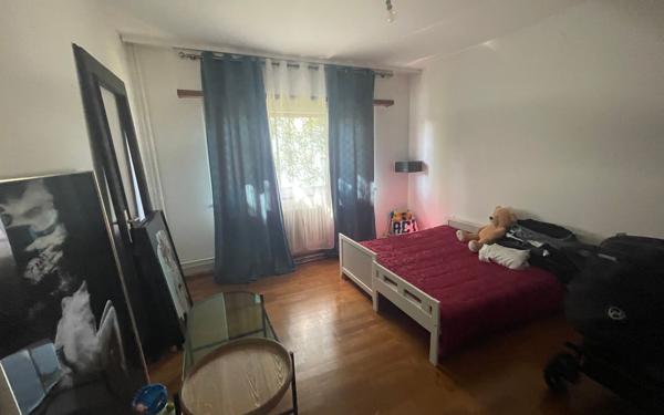 Maison à vendre    9 pièces • 269,05 m2 Souffelweyersheim