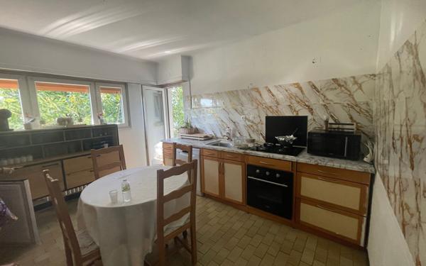 Maison à vendre    9 pièces • 269,05 m2 Souffelweyersheim