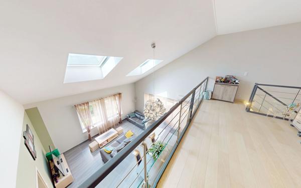 Appartement à vendre    6 pièces • 180 m2 Labry