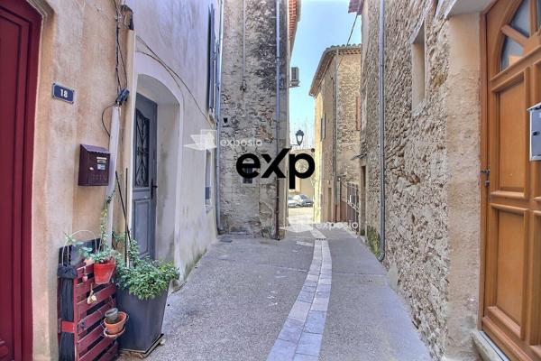 Vaucluse - Maiosn 84190 BEAUMES DE VENISE