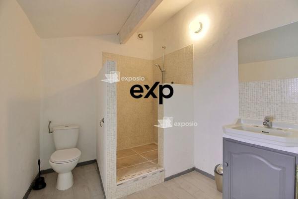 Vaucluse - Maiosn 84190 BEAUMES DE VENISE