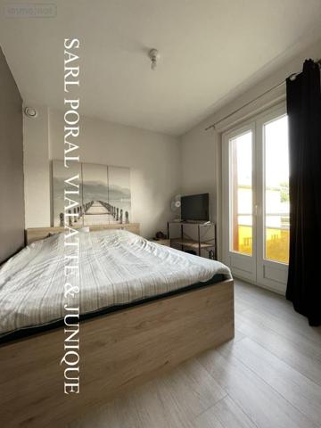 Appartement à louer à Ambérieu-en-Bugey dans l'Ain (01500), ref : 01031-L664