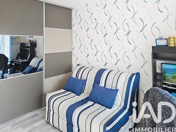 Maison à vendre 4 pièces 110 m² Maen Roch