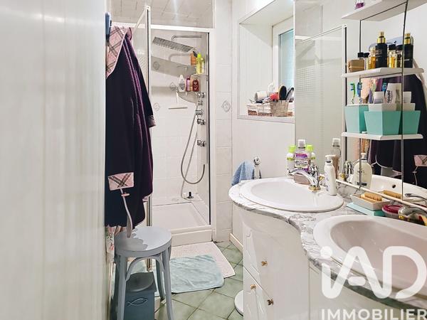 Maison à vendre 4 pièces 110 m² Maen Roch