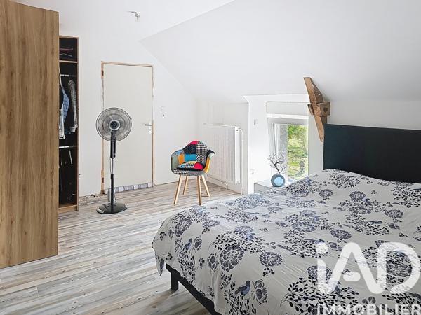 Maison à vendre 4 pièces 110 m² Maen Roch