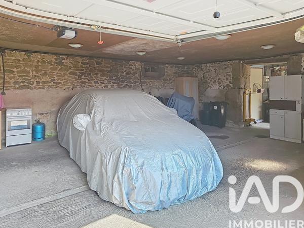 Maison à vendre 4 pièces 110 m² Maen Roch