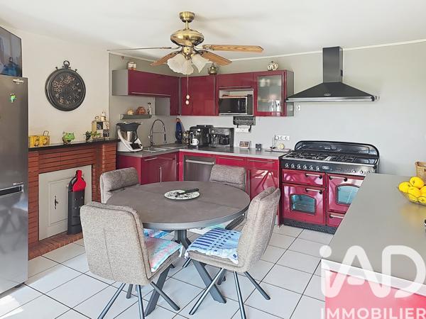 Maison à vendre 4 pièces 110 m² Maen Roch