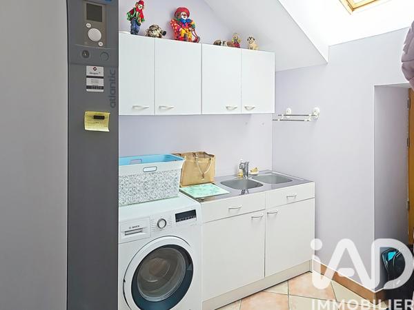 Maison à vendre 4 pièces 110 m² Maen Roch