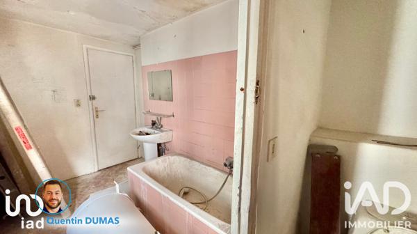 Appartement à vendre 2 pièces 46 m² Bayonne