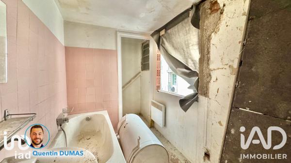 Appartement à vendre 2 pièces 46 m² Bayonne
