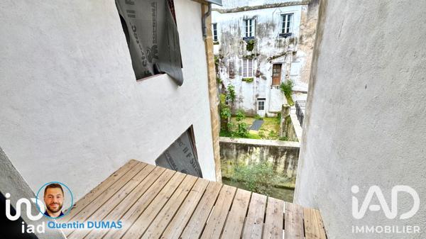 Appartement à vendre 2 pièces 46 m² Bayonne