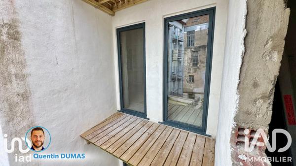 Appartement à vendre 2 pièces 46 m² Bayonne