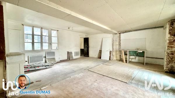 Appartement à vendre 2 pièces 46 m² Bayonne