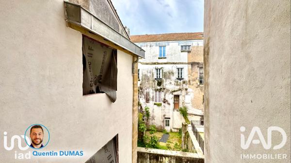 Appartement à vendre 2 pièces 46 m² Bayonne