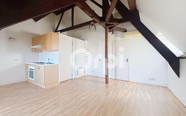 Appartement à louer    1 pièce •  Brive-la-Gaillarde
