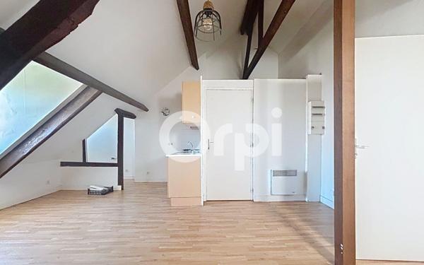 Appartement à louer    1 pièce •  Brive-la-Gaillarde
