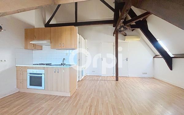 Appartement à louer    1 pièce •  Brive-la-Gaillarde